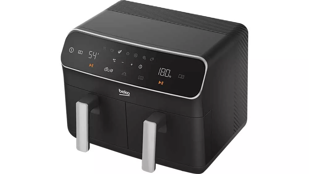 Horkovzdušná fritéza Beko FRL 5388 B_01