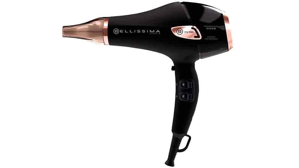 Vysoušeč vlasů Bellissima 11665_01