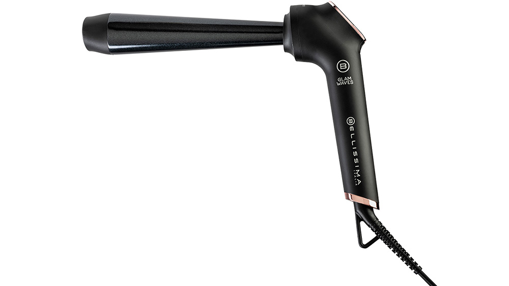 Kulma klasická Bellissima Glam Waves 11856