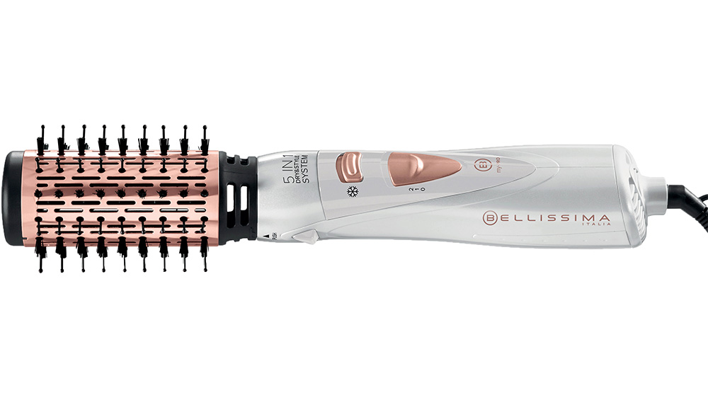Multistyler Bellissima My Pro GH18 1100 5in1 11726