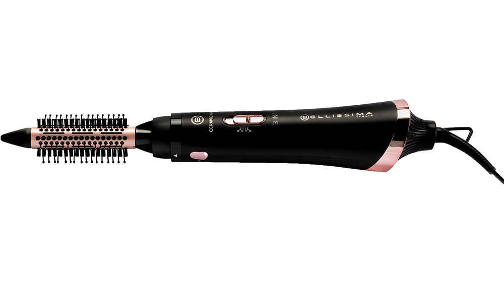 Multistyler Bellissima Ceramic Air 11886 3 in 1