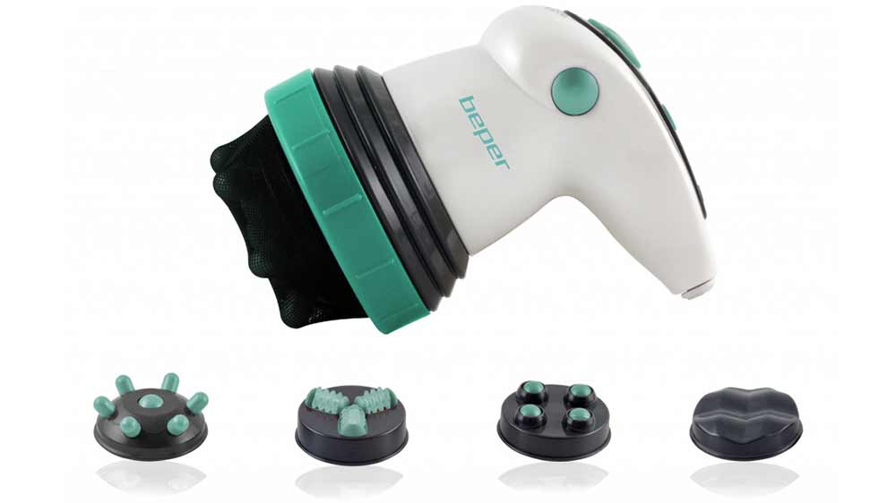 Lipomasáž BODY SENSE BEPER 40500_01