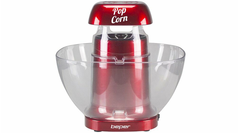 Popkornovač BEPER P101CUD052_01