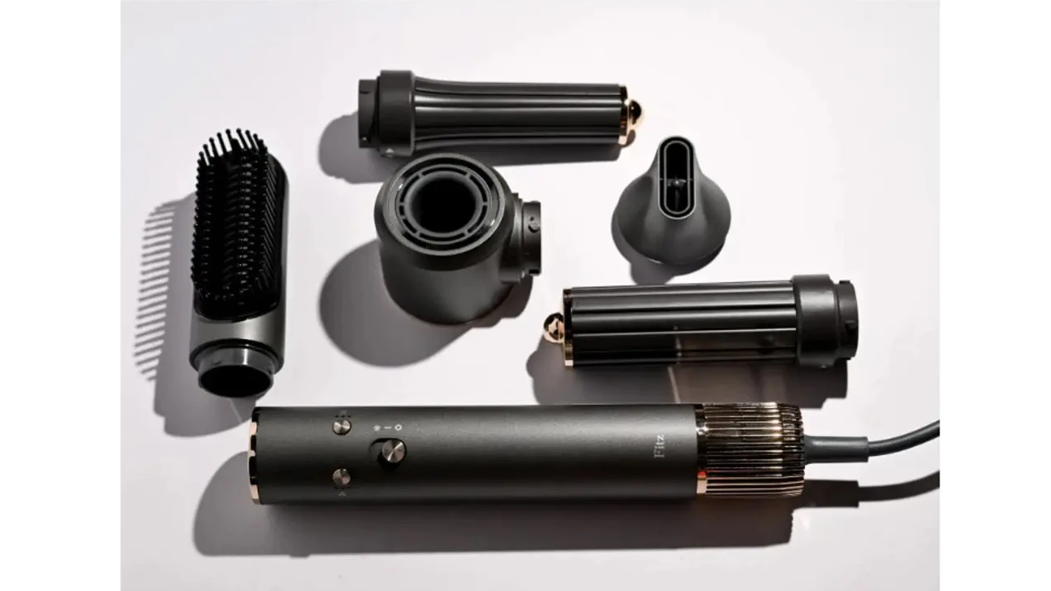 Multistyler Berolio MBS164