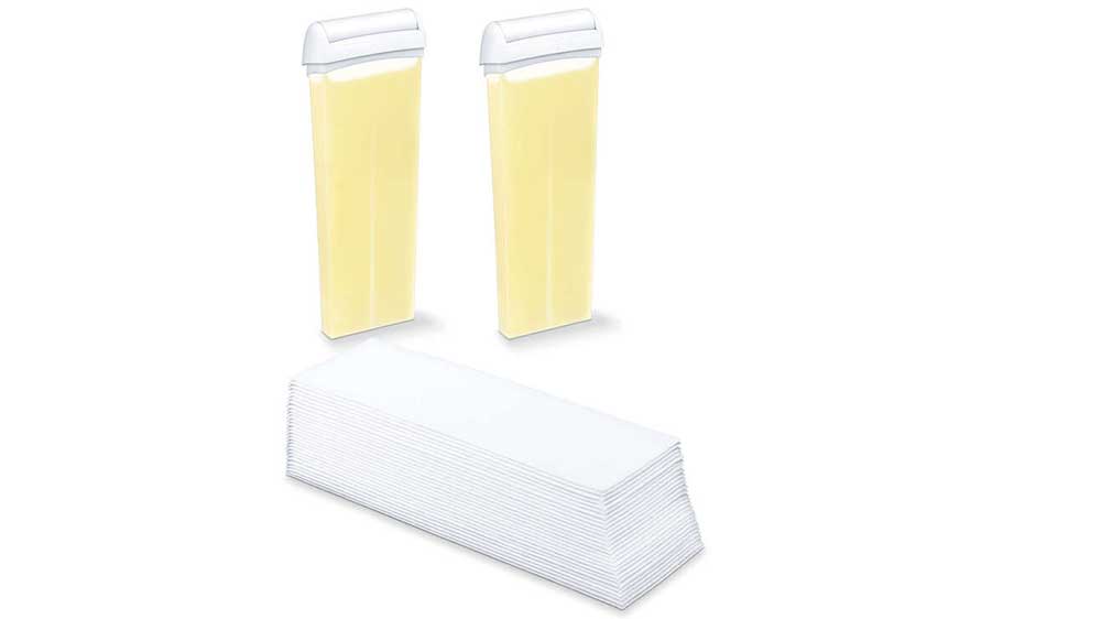 Náhradní náplň set Beurer HL40_01