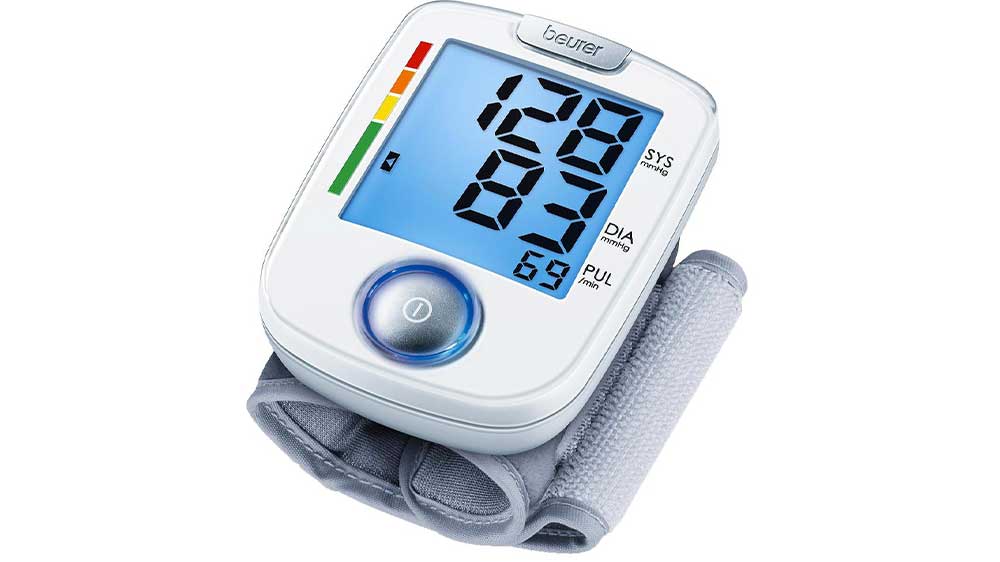 Tlakoměr Beurer BC 44_01