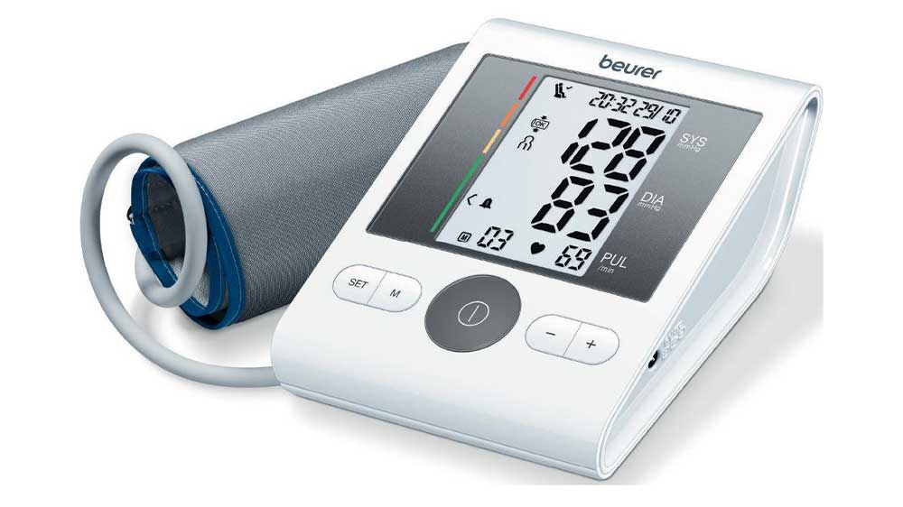 Tlakoměr Beurer BM 28_01