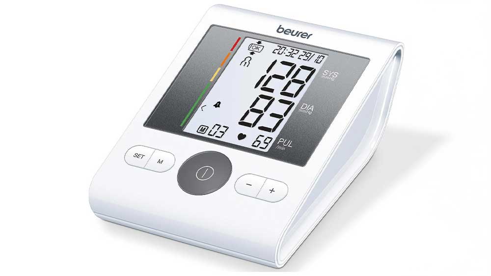 Tlakoměr Beurer BM 28_03