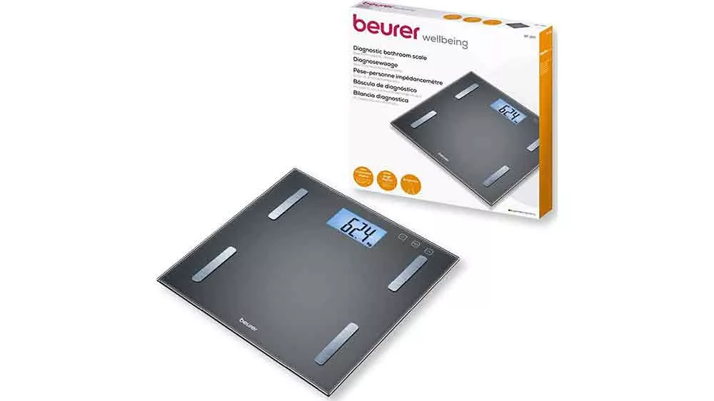 Analyzér Beurer BF180_01