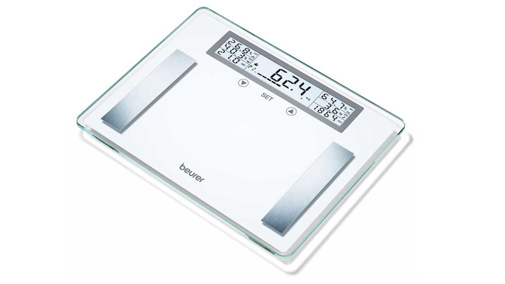 Analyzér Beurer BG51 XXL_01