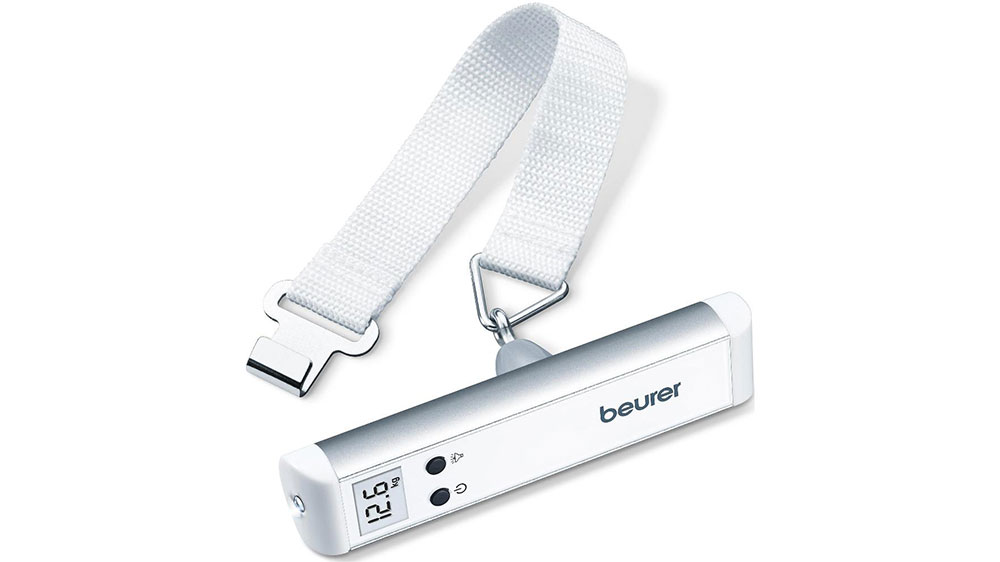 VÁHA NA ZAVAZADLA BEURER LS10_01