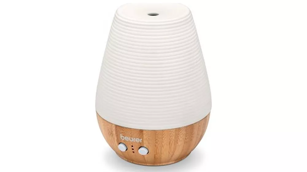 Aromatický difuzér Beurer LA40