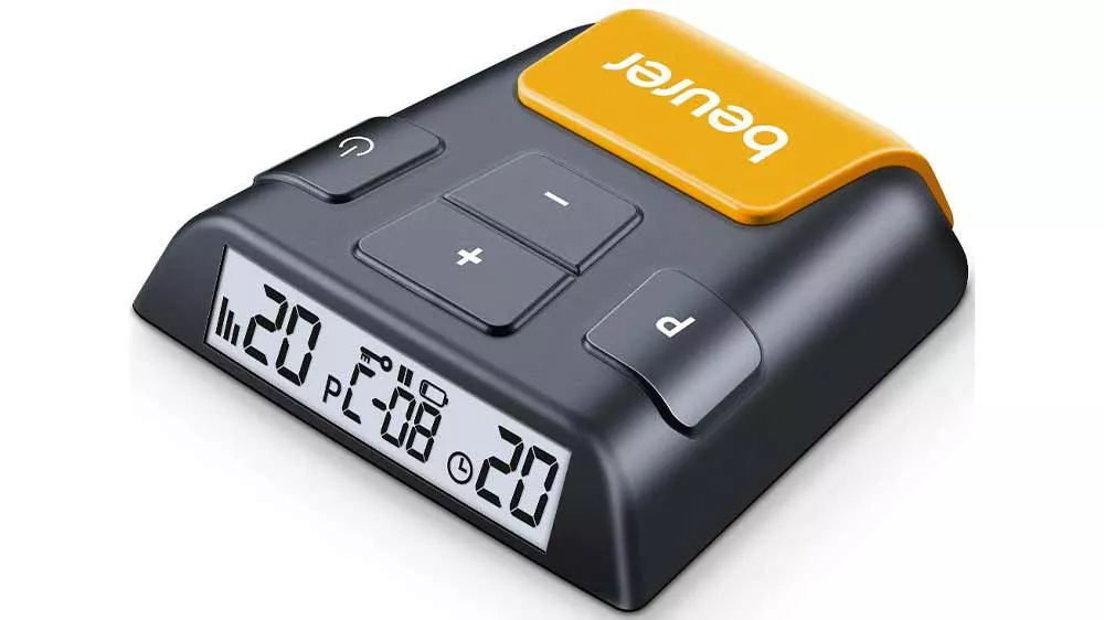 Displej stimul&aacute;toru bři&scaron;n&iacute;ch svalů Beurer EM37_02
