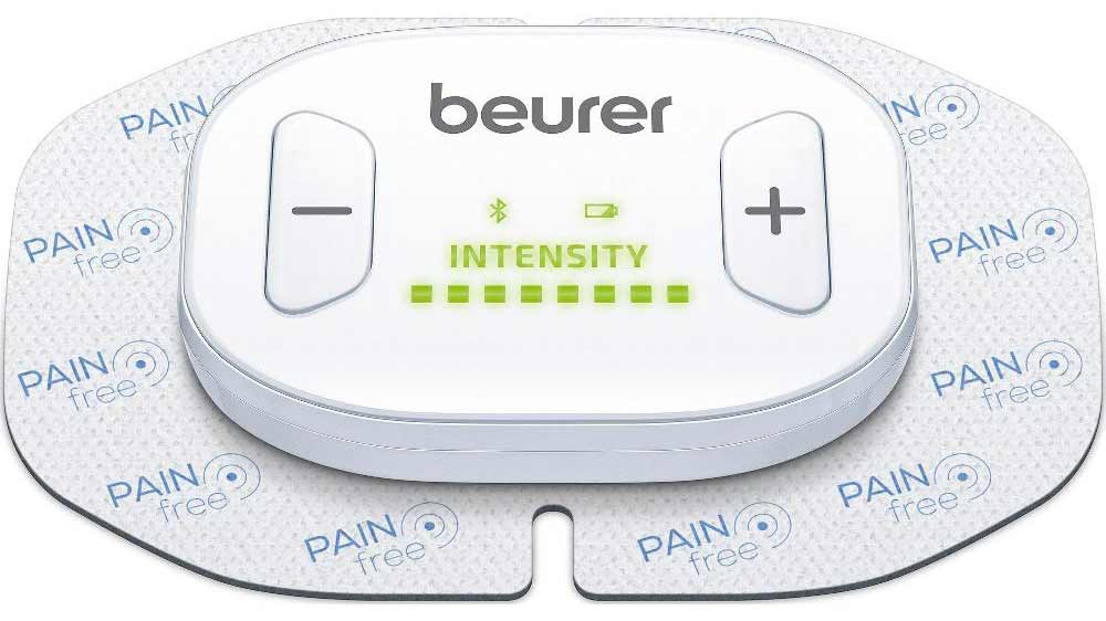 Elektrostimulátor Beurer EM 70 Wireless TENS/EMS_01