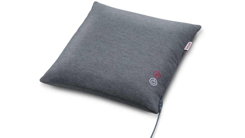 Masážní polštář Beurer MG135_01