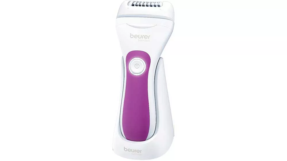 Epilátor Beurer HL 76 2v1_01