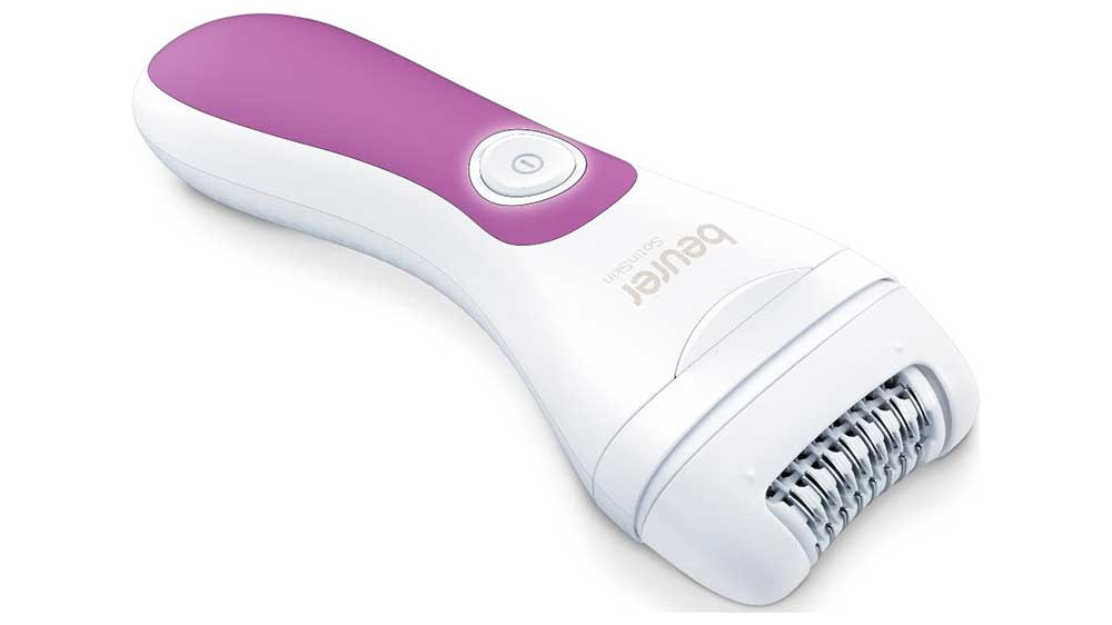Epilátor Beurer HL 76 2v1_02