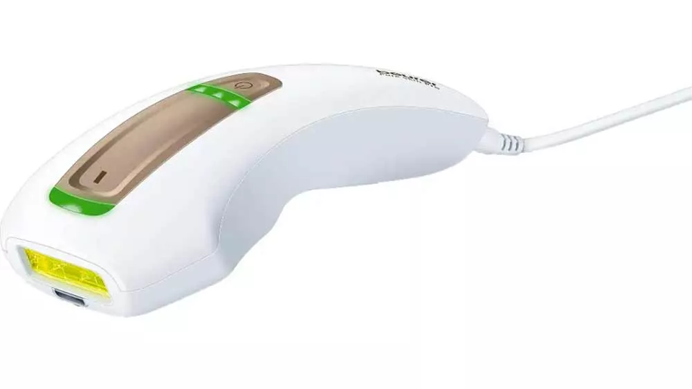 IPL epil&aacute;tor Beurer IPL 5500 Pure Skin PRO_01