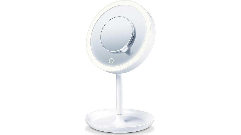Kosmetické zrcátko Beurer BS45_02