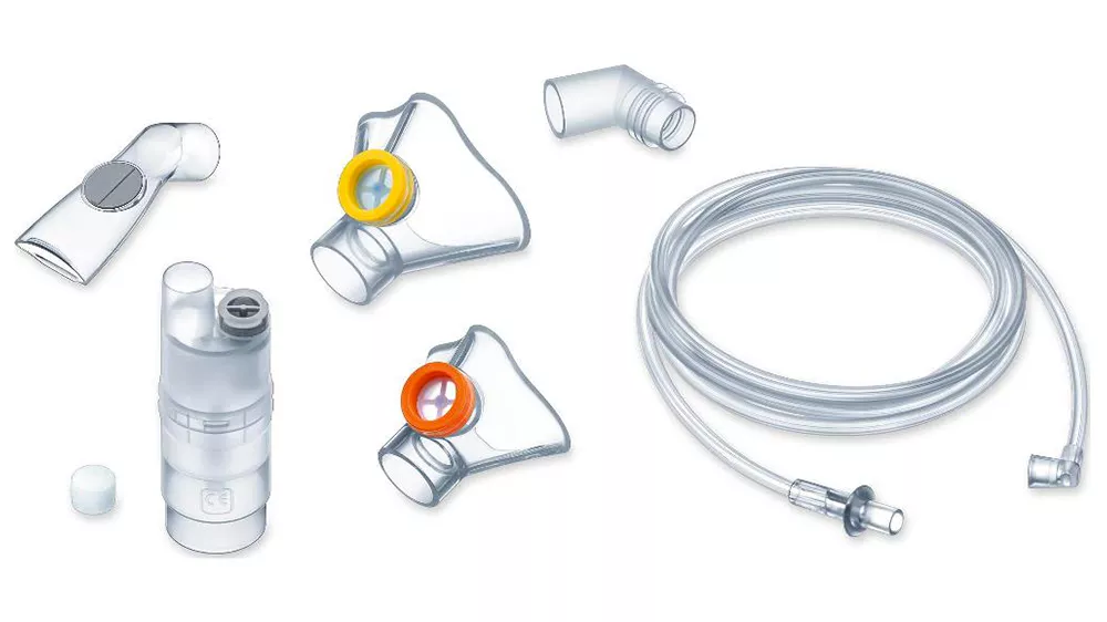 Inhalátor Beurer IH26KID