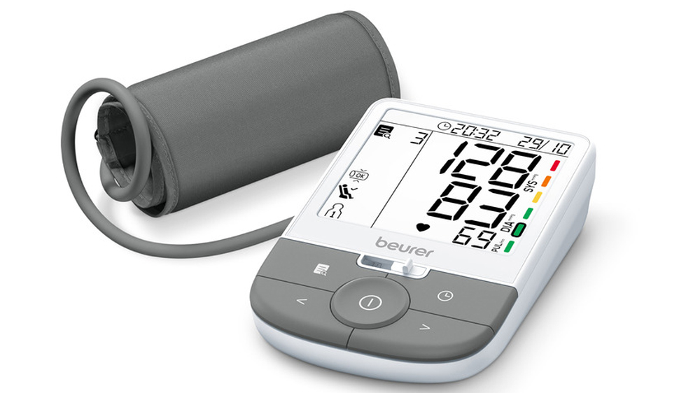 Pažní tlakoměr Beurer BM 53