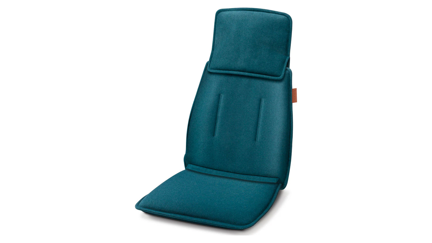 Masážní podložka Beurer Shiatsu MG 330 Petrol Blue