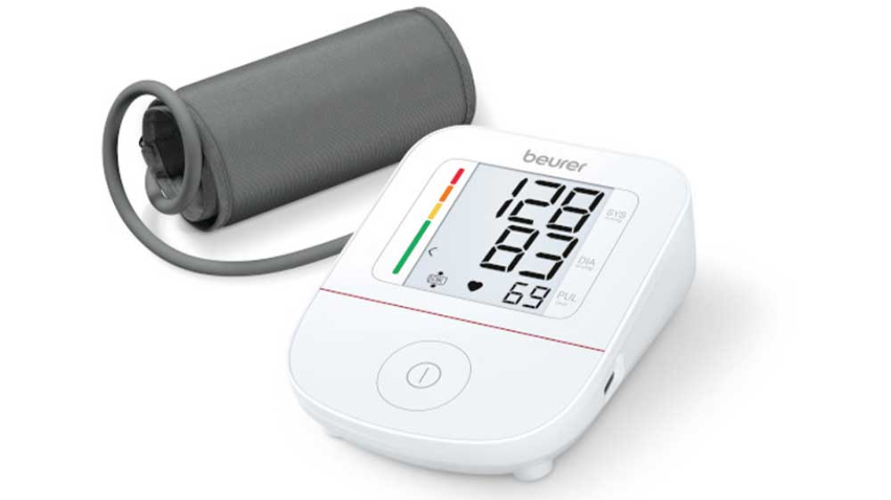 Pažní tlakoměr Beurer BM 23_01