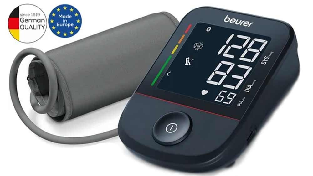 Pažní tlakoměr Beurer BM 48_01