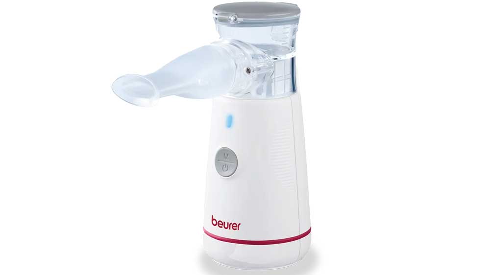 Ultrazvukový inhalátor Beurer IH 47_01