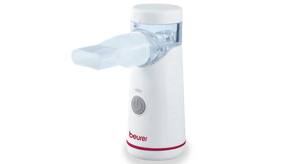 Ultrazvukový inhalátor Beurer IH 51_01