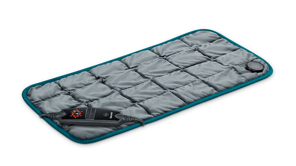 Vyhřívaná dečka Beurer HK 145_01