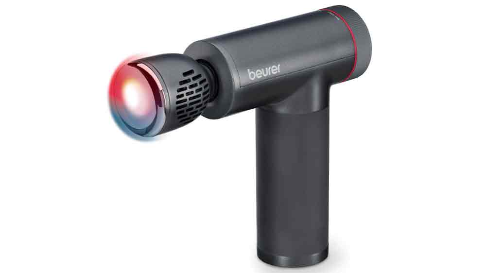 Masážní pistole Beurer MG 195_01