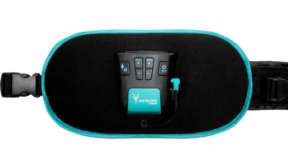 Elektrostimulátor Beurer Corefit I_01