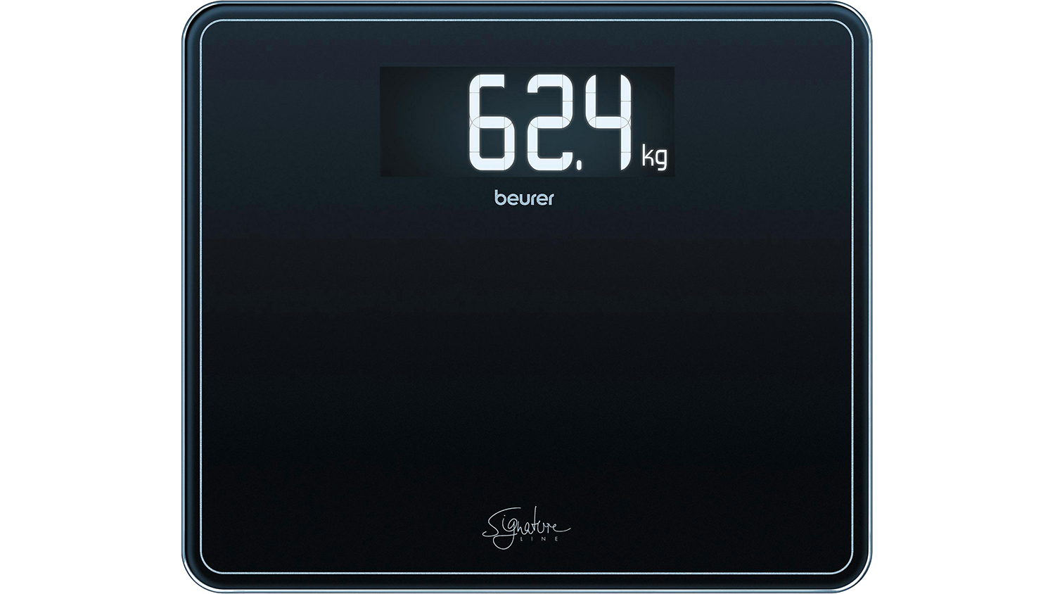 Osobní váha Beurer GS410BLC