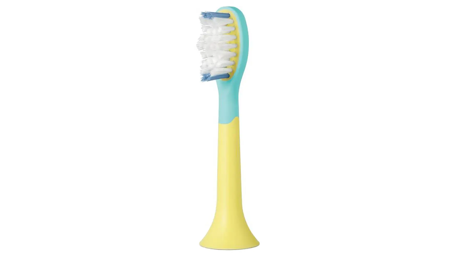 Náhradní hlavice Beurer SC11 Wavy Clean 4 ks