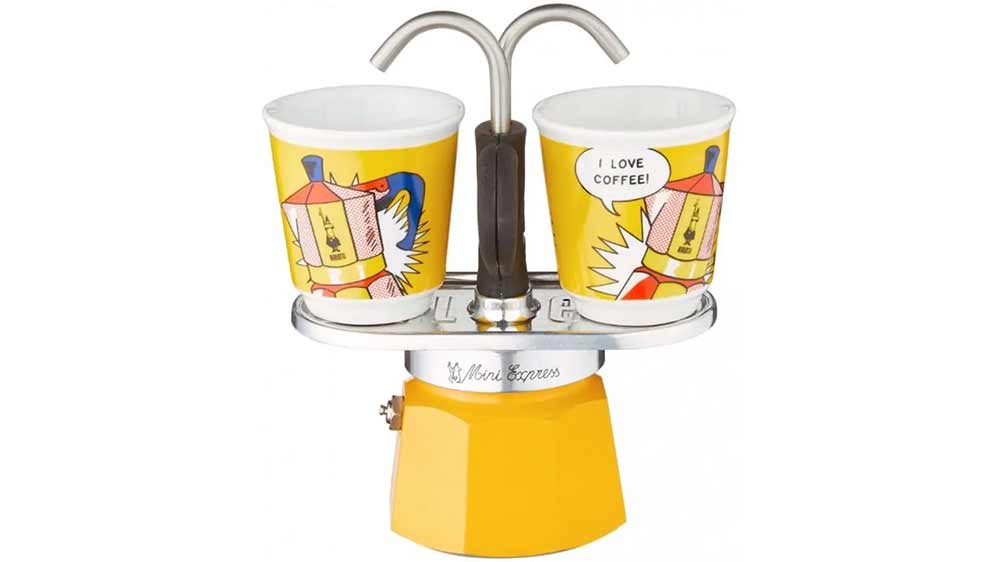 Moka konvička Bialetti set Mini Express Lichtenstein_01
