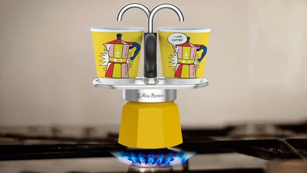 Moka konvička Bialetti set Mini Express Lichtenstein_02