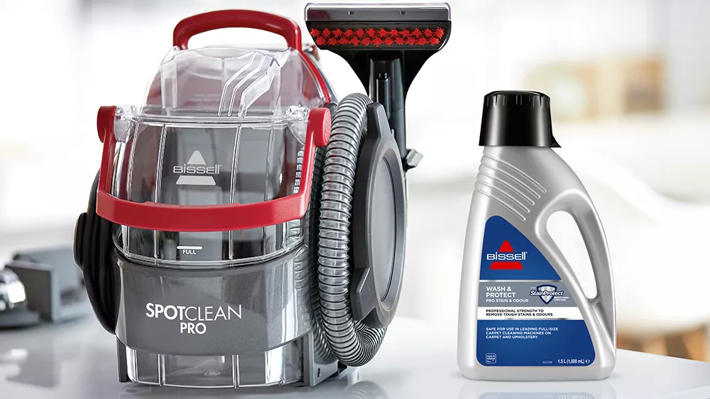 BISSELL SpotClean Pro 1558N