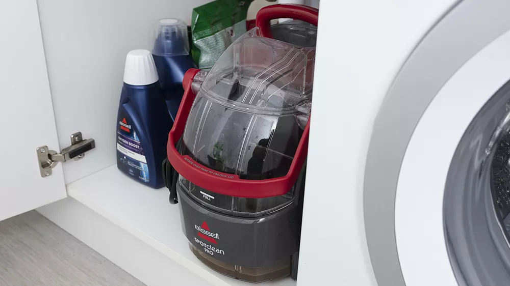 BISSELL SpotClean Pro 1558N