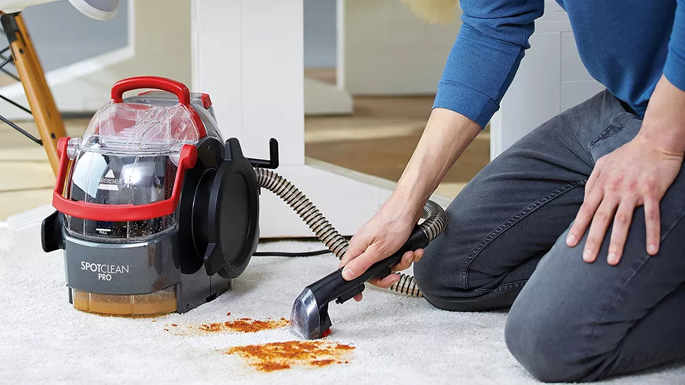 BISSELL SpotClean Pro 1558N