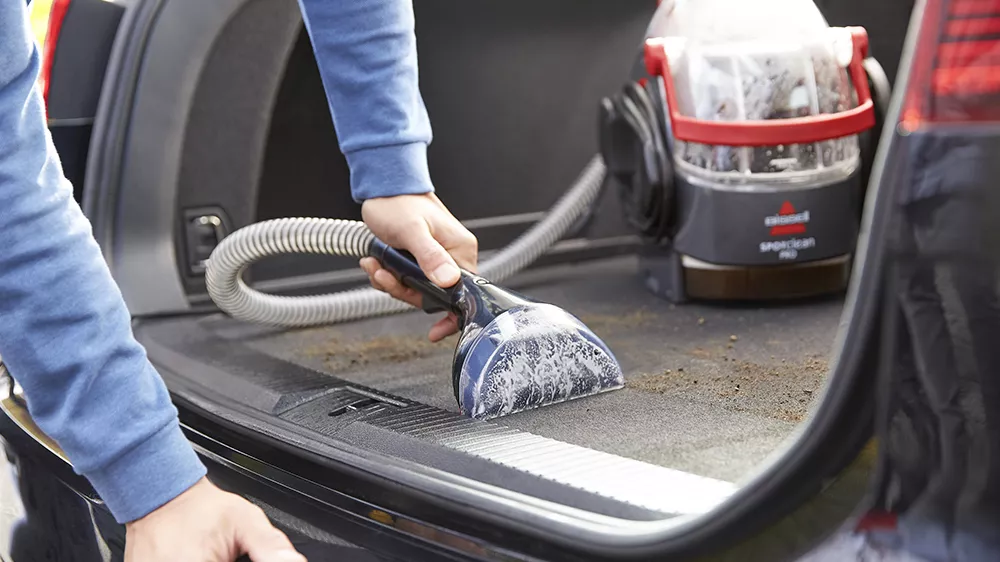BISSELL SpotClean Pro 1558N