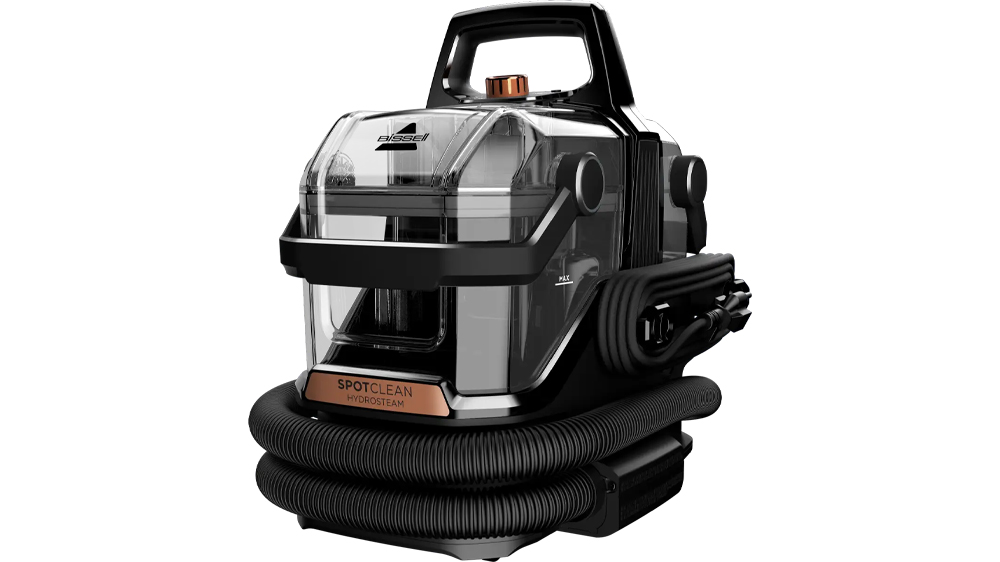 Parní čistič Bissell SpotClean HydroSteam™ Pro 3700N