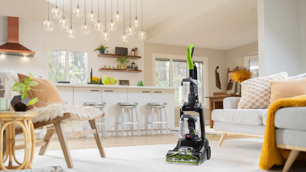 Čistič koberců a čalounění Bissell PowerWash Pet 3878N_02