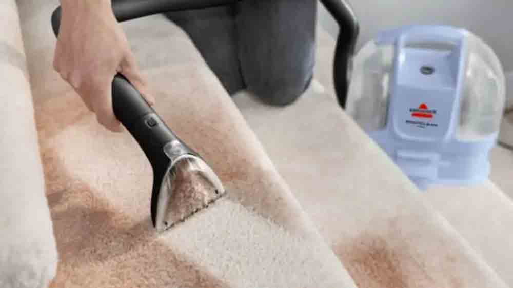 Tři fotky nástavců BISSELL SpotClean Mini 4103N_02