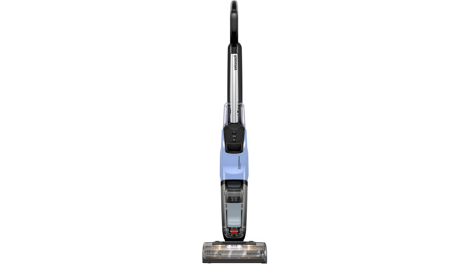 Tyčov&yacute; vys&aacute;vač Bissell CrossWave EdgeFind Select 4136N