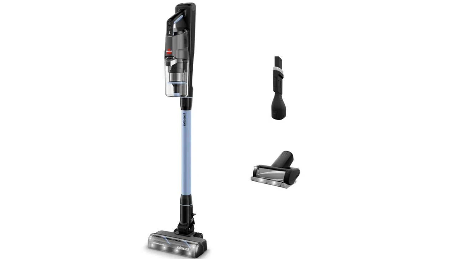 Tyčov&yacute; vys&aacute;vač Bissell PowerClean FurFinder Select 4090N