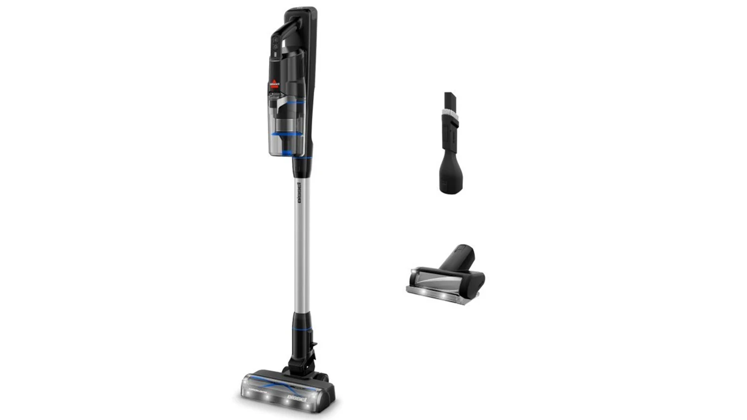 Tyčov&yacute; vys&aacute;vač Bissell PowerClean FurFinder Select 4093N