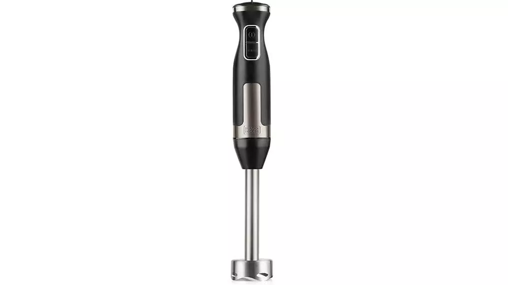 Tyčov&yacute; mix&eacute;r Black and Decker BXHBA1500E_01