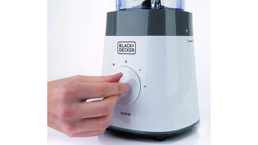 Stolní mixér Black & Decker BXJB500E