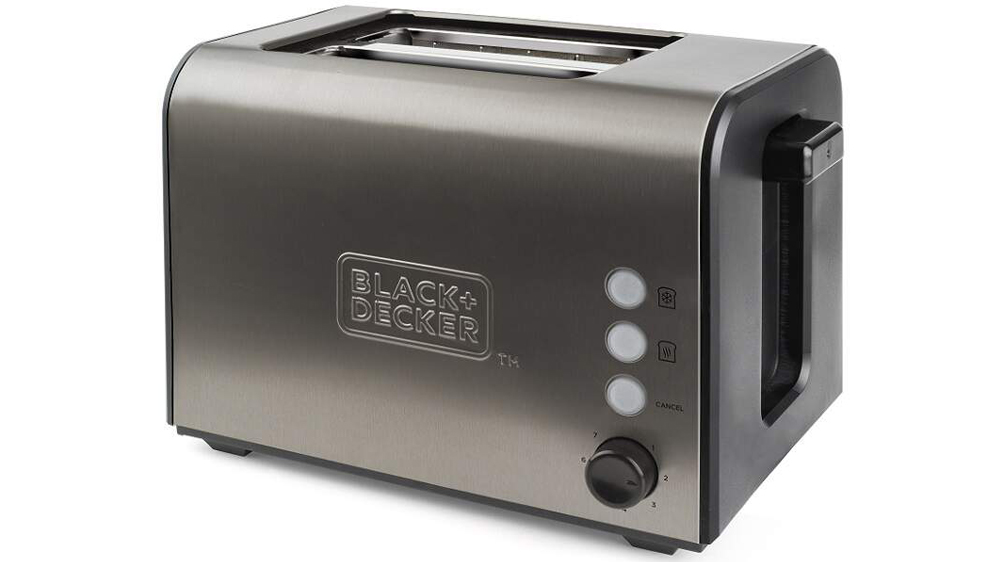 Topinkovač Black & Decker BXTO900E